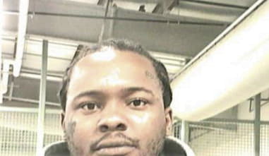 Dwayne Williams, - Orleans Parish County, LA 